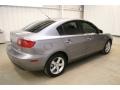 Titanium Gray Metallic - MAZDA3 i Sedan Photo No. 5