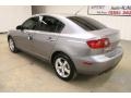 Titanium Gray Metallic - MAZDA3 i Sedan Photo No. 7