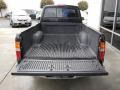 Black Metallic - Tacoma Regular Cab Photo No. 10