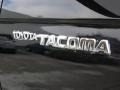 Black Metallic - Tacoma Regular Cab Photo No. 26