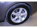 Titanium Gray Metallic - MAZDA3 i Sedan Photo No. 31