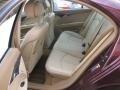 Barolo Red Metallic - E 350 Sedan Photo No. 19