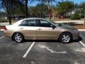 2007 Desert Mist Metallic Honda Accord EX-L Sedan  photo #2