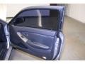 2002 Satin Silver Metallic Honda Accord EX Coupe  photo #16
