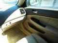 2007 Desert Mist Metallic Honda Accord EX-L Sedan  photo #12
