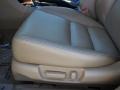 2007 Desert Mist Metallic Honda Accord EX-L Sedan  photo #15