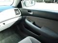 2007 Cool Blue Metallic Honda Accord EX Sedan  photo #12