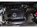 2008 Dark Slate Metallic Nissan Altima 3.5 SE  photo #33