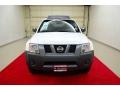 Avalanche White - Xterra S Photo No. 2