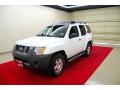 Avalanche White - Xterra S Photo No. 3
