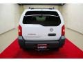 Avalanche White - Xterra S Photo No. 5