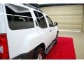 Avalanche White - Xterra S Photo No. 7