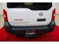 Avalanche White - Xterra S Photo No. 8