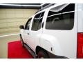 Avalanche White - Xterra S Photo No. 9