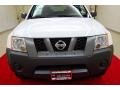 Avalanche White - Xterra S Photo No. 13