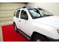 Avalanche White - Xterra S Photo No. 14