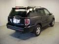 2007 Formal Black Honda Pilot EX-L 4WD  photo #26