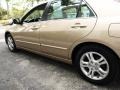 2007 Desert Mist Metallic Honda Accord EX-L Sedan  photo #6