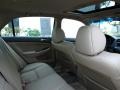 2007 Desert Mist Metallic Honda Accord EX-L Sedan  photo #13
