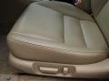 2007 Desert Mist Metallic Honda Accord EX-L Sedan  photo #15