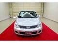 Brilliant Silver - Versa 1.8 S Sedan Photo No. 2