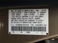 2007 Desert Mist Metallic Honda Accord EX-L Sedan  photo #17