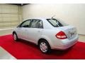 Brilliant Silver - Versa 1.8 S Sedan Photo No. 4