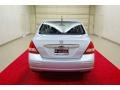 Brilliant Silver - Versa 1.8 S Sedan Photo No. 5