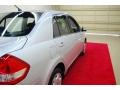 Brilliant Silver - Versa 1.8 S Sedan Photo No. 7