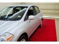 Brilliant Silver - Versa 1.8 S Sedan Photo No. 12