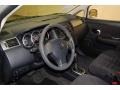 Brilliant Silver - Versa 1.8 S Sedan Photo No. 17