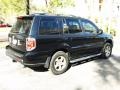 2007 Formal Black Honda Pilot EX-L  photo #3