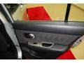 Brilliant Silver - Versa 1.8 S Sedan Photo No. 22