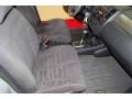 Brilliant Silver - Versa 1.8 S Sedan Photo No. 25