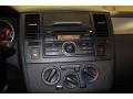 Brilliant Silver - Versa 1.8 S Sedan Photo No. 28