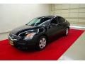 Super Black - Altima 2.5 S Photo No. 3