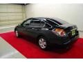 Super Black - Altima 2.5 S Photo No. 4