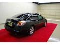 Super Black - Altima 2.5 S Photo No. 6