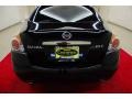 Super Black - Altima 2.5 S Photo No. 8