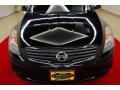 Super Black - Altima 2.5 S Photo No. 13