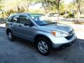 2007 Whistler Silver Metallic Honda CR-V LX  photo #1