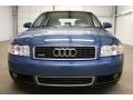 2003 Denim Blue Pearl Effect Audi A4 1.8T quattro Sedan  photo #3