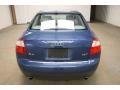 2003 Denim Blue Pearl Effect Audi A4 1.8T quattro Sedan  photo #6