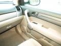 2007 Whistler Silver Metallic Honda CR-V LX  photo #12