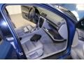 2003 Denim Blue Pearl Effect Audi A4 1.8T quattro Sedan  photo #9