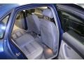 2003 Denim Blue Pearl Effect Audi A4 1.8T quattro Sedan  photo #10