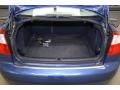 2003 Denim Blue Pearl Effect Audi A4 1.8T quattro Sedan  photo #12
