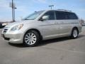 Silver Pearl Metallic - Odyssey Touring Photo No. 2