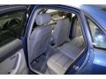 2003 Denim Blue Pearl Effect Audi A4 1.8T quattro Sedan  photo #13