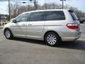 Silver Pearl Metallic - Odyssey Touring Photo No. 3